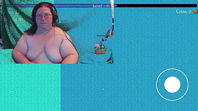 ShibariTurtleDuck online show from 05-17-26, 07:14