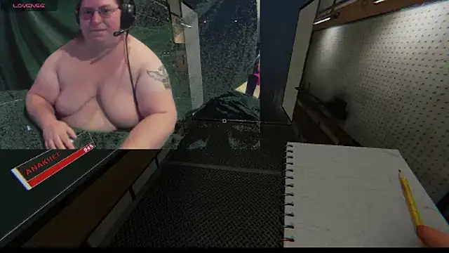 ShibariTurtleDuck online show from 10-05-25, 01:18