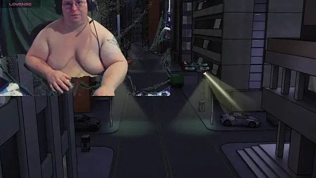 ShibariTurtleDuck online show from 05-23-26, 01:37
