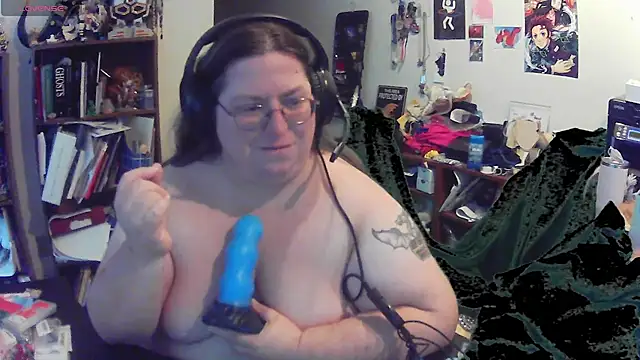 ShibariTurtleDuck online show from 05-19-26, 02:35
