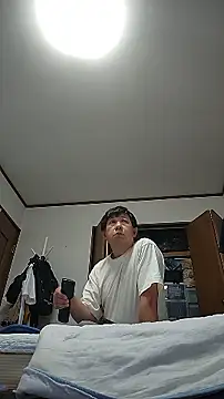 07YUKIO online show from 05-26-26, 09:18
