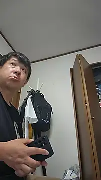 07YUKIO online show from 05-19-26, 09:16