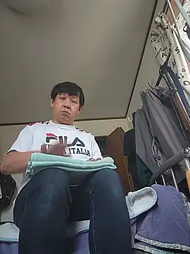 07YUKIO online show from 05-31-26, 08:09