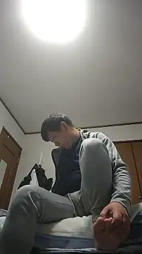 07YUKIO online show from 05-30-26, 02:12