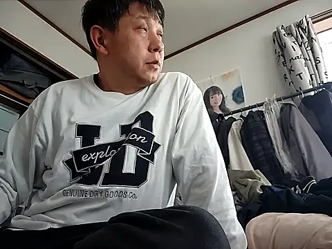 07YUKIO online show from 04-19-26, 01:39