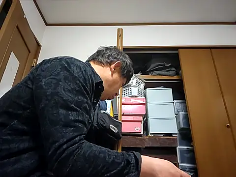 Snapshot of 07YUKIO chatting on 03-22-26, 01:01 07YUKIO online show from 03-22-26, 01:01