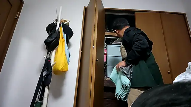 07YUKIO online show from 11-08-25, 08:51