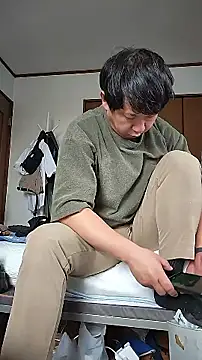 07YUKIO online show from 06-07-26, 02:39