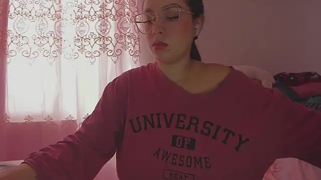 HARLEYNAPIER online show from 03-24-26, 07:25