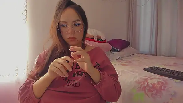 HARLEYNAPIER online show from 03-13-26, 09:09