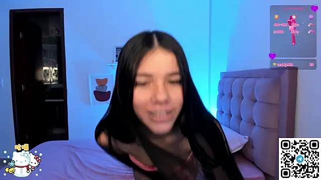 sofi cute01 online show from 01-18-25, 10:06