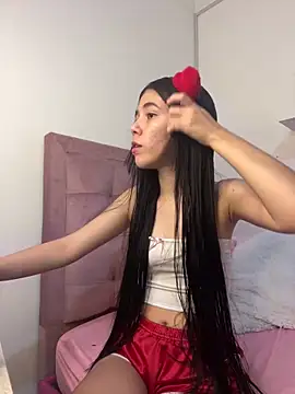 sofi cute01 online show from 03-15-25, 01:19