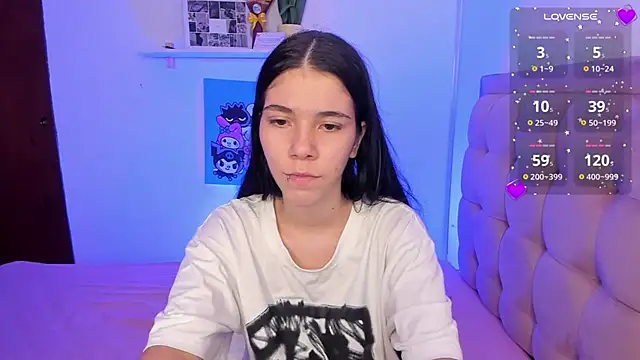 sofi cute01 online show from 03-06-25, 02:30