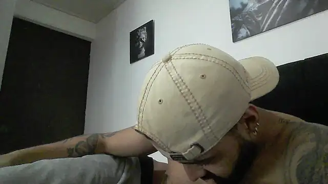 Hendry  online show from 03-17-25, 11:35