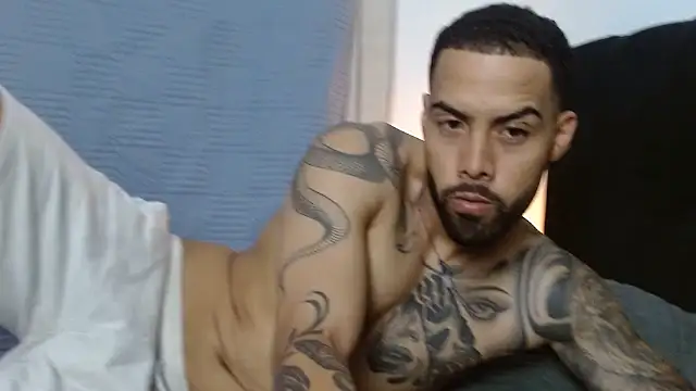 Hendry  online show from 04-10-26, 11:56