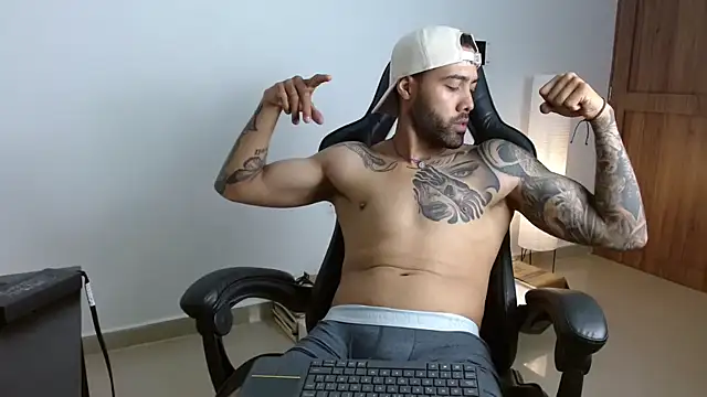 Hendry  online show from 04-06-26, 10:11