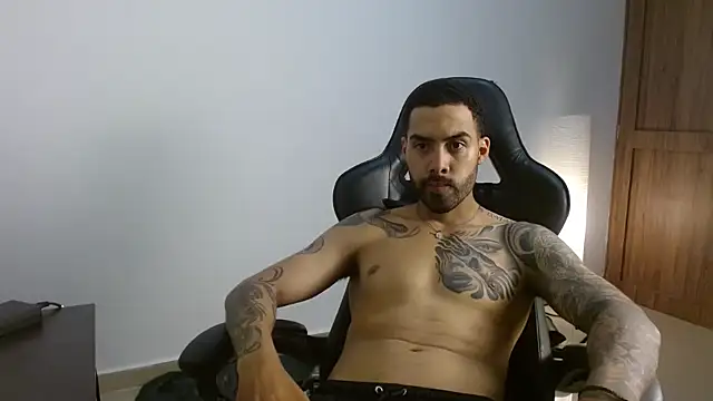 Hendry  online show from 04-28-26, 10:36