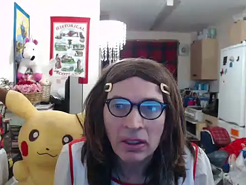 RainBowGirlTs115 online show from 03-04-25, 08:16