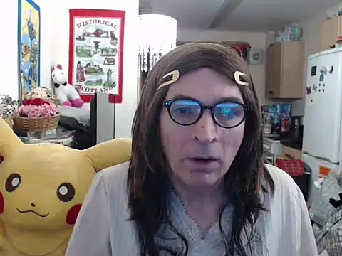 RainBowGirlTs115 online show from 03-22-25, 05:31