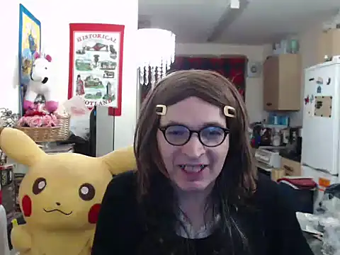 RainBowGirlTs115 online show from 02-27-25, 03:59