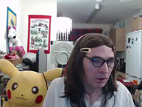 RainBowGirlTs115 online show from 02-14-25, 01:08