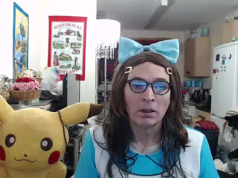 RainBowGirlTs115 online show from 03-13-25, 08:54