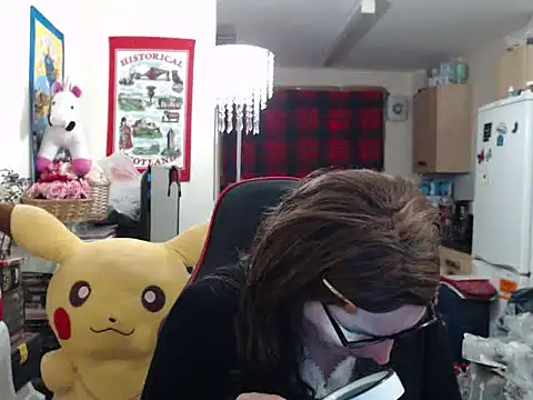 RainBowGirlTs115 online show from 02-28-25, 02:09