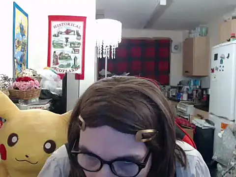 RainBowGirlTs115 online show from 03-20-25, 06:31