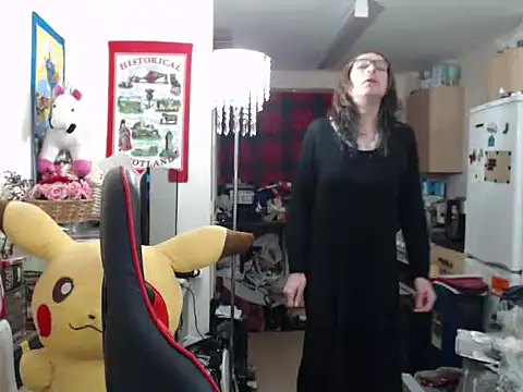 RainBowGirlTs115 online show from 02-27-25, 12:56