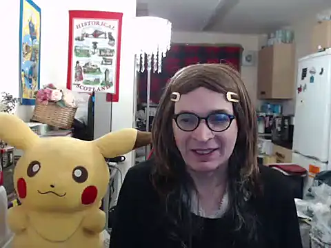 RainBowGirlTs115 online show from 02-26-25, 06:26