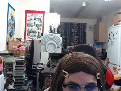 RainBowGirlTs115 online show from 09-17-25, 11:29