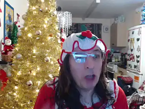 RainBowGirlTs115 online show from 12-18-24, 06:03