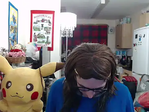 RainBowGirlTs115 online show from 03-12-25, 08:52