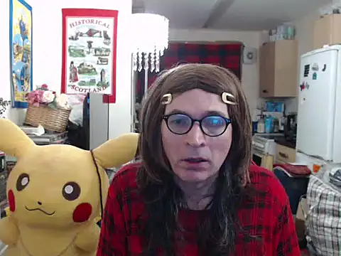 RainBowGirlTs115 online show from 02-20-25, 03:52