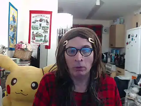 RainBowGirlTs115 online show from 02-23-25, 08:22