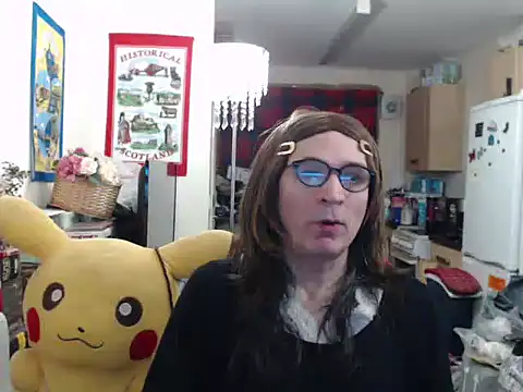 RainBowGirlTs115 online show from 02-24-25, 07:30