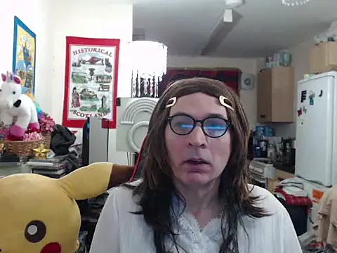 RainBowGirlTs115 online show from 02-07-25, 08:42