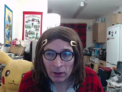 RainBowGirlTs115 online show from 02-22-25, 02:52