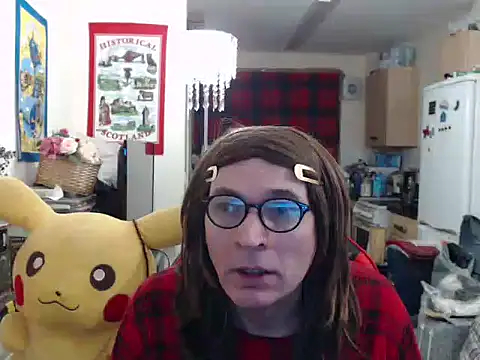 RainBowGirlTs115 online show from 02-21-25, 06:26