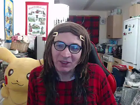 RainBowGirlTs115 online show from 02-21-25, 02:38