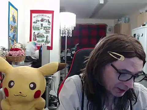 RainBowGirlTs115 online show from 03-11-25, 11:58