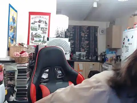 RainBowGirlTs115 online show from 09-16-25, 07:48