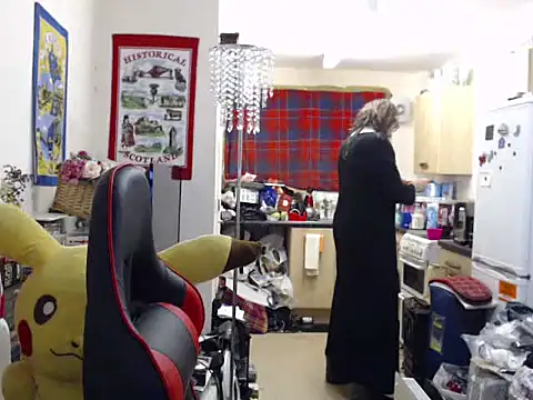 RainBowGirlTs115 online show from 02-25-25, 03:20