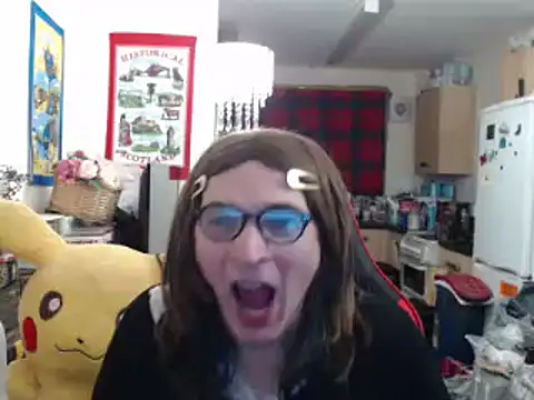 RainBowGirlTs115 online show from 02-24-25, 10:36