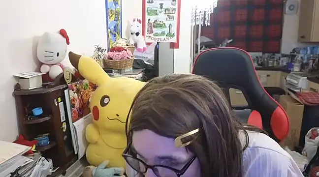 RainBowGirlTs115 online show from 03-21-25, 05:23