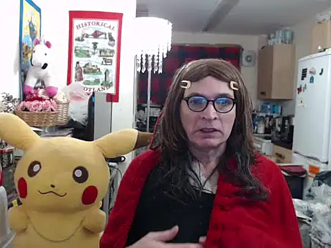 RainBowGirlTs115 online show from 02-26-25, 09:42