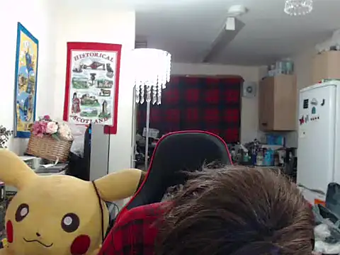 RainBowGirlTs115 online show from 02-22-25, 05:57