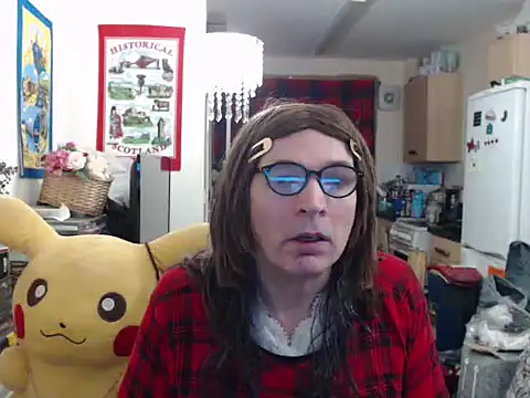 RainBowGirlTs115 online show from 02-22-25, 11:02