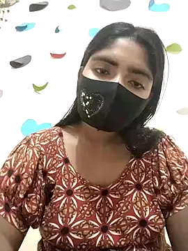 Snapshot of Lina-Rose chatting on 03-16-25, 12:55 Lina-Rose online show from 03-16-25, 12:55