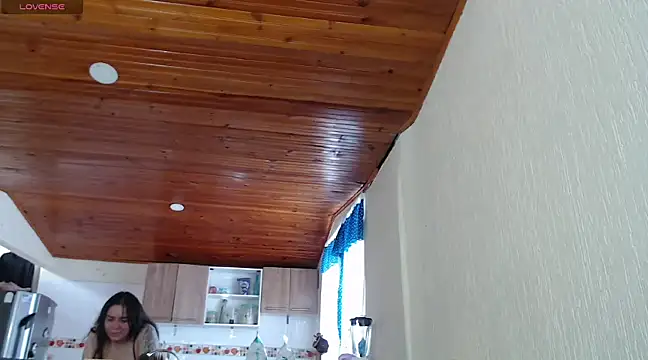 Cuty sexy hot online show from 03-18-25, 05:44